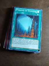 Pyramid of Wonders GLD5-EN043