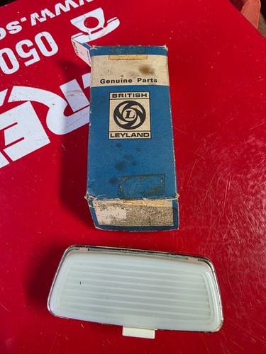 Genuine british leyland austin - genuine,