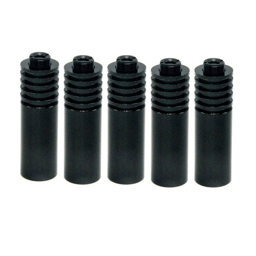 5pcs focusable 16x50mm 6mm - focusable, 5.6mm