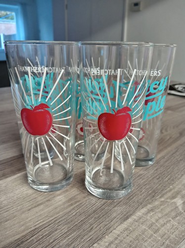 Set thatchers juicy - 5,