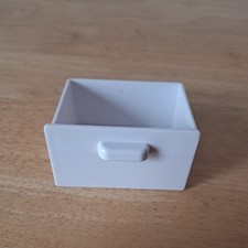 Barbie Dream House 2018 Replacement Part - Built In Wardrobe Drawer