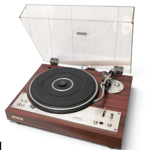 Pioneer a500 direct drive - pioneer,