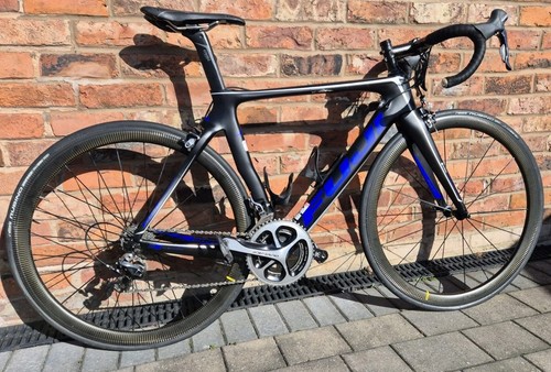 Fuji transonic carbon aero - carbon,