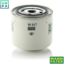 OIL FILTER W 917 FOR DAF VOLVO