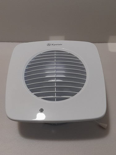 Xpelair simply silent - xpelair,