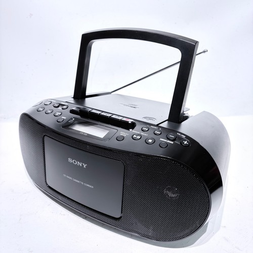 Sony cfd s50 portable - portable, /