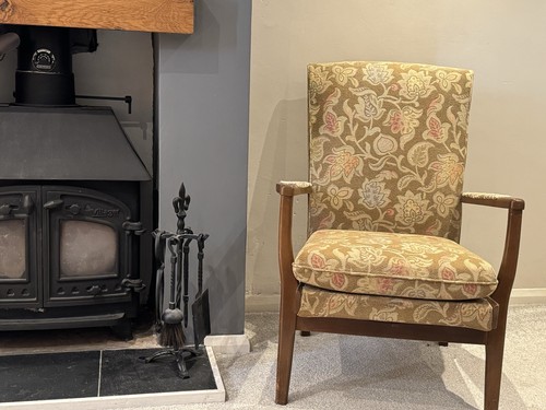 Mid century parker knoll 753 - century,