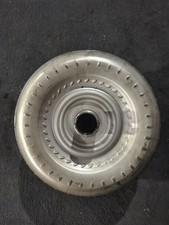 MERCEDES E350 TORQUE CONVERTER 2210441DL1 3.0L DIESEL W212 AUTO SALOON 2009