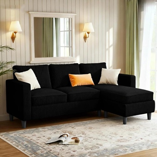 Sectional sofa for living - sectional,
