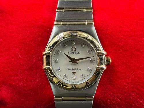 Omega constellation mop - omega, mother