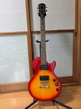 ! Epiphone Les Paul Special II