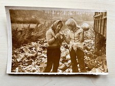 1970s Cabbage Workers Young