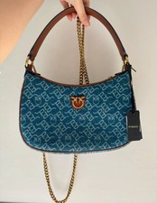 Authentic PINKO Love Birds