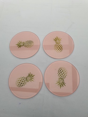 Set pink gold - pink, &