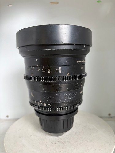 Arri zeiss ultra prime lens - arri,