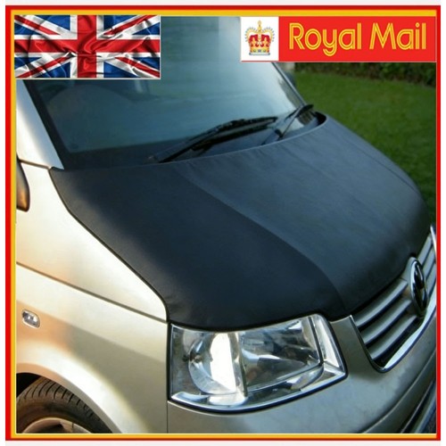 For transporter bonnet - for, t5