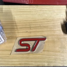 Genuine New FORD ST FRONT
