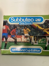 Subbuteo Fifa World Cup