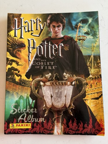 Panini harry potter and - panini,