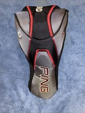 Ping G20 DRIVER Headcover Golf