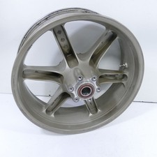 Buell xb12x ulysses rear wheel - buell,