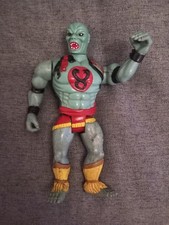 Vintage Thundercats Mumm Ra