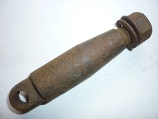 VINTAGE SIDECAR FITTING