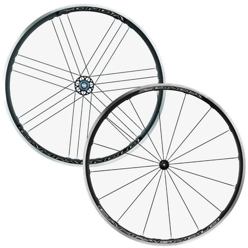 Campagnolo zonda aluminium rim - campagnolo,