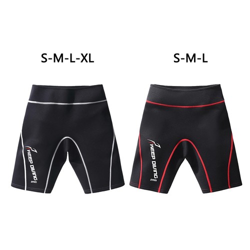 2mm neoprene dive - 2mm, pants