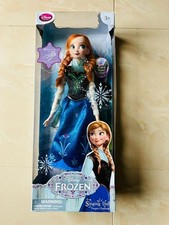 Disney Store Exclusive Frozen