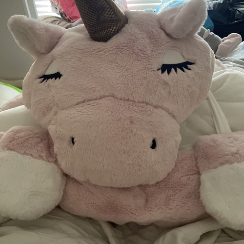 Beautifully soft snuggly - beautifully, soft,snuggly