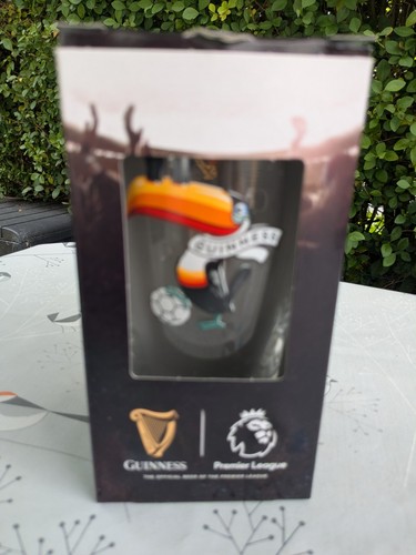 New boxed guinness - new,