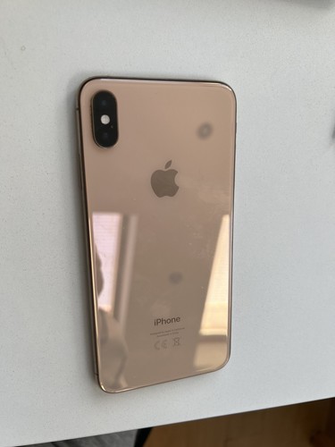 Apple iphone max - iphone, 64gb