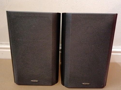 Celestion f10 bookshelf - f10,