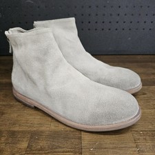 Marsell Ankle Boots Mens US 9