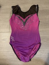 Milano purple pink ombré size - ombré,