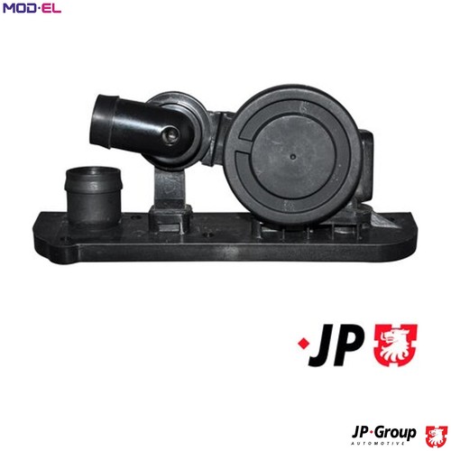 Valve crankcase ventilation - valve,