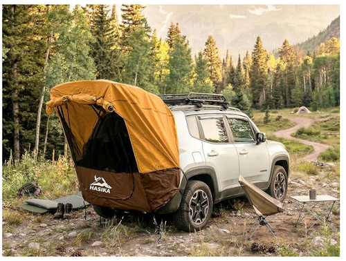Tailgate tents bundle - tents,