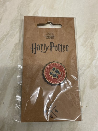 Wizarding world harry - of,