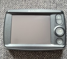 Navman F Series Sat Nav Car