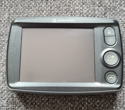 Navman series sat nav - sat, car