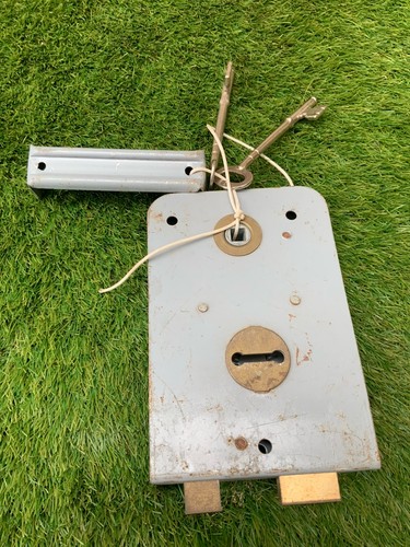 Vintage door rim - vintage, with
