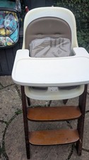 OXO Tot Sprout High chair -