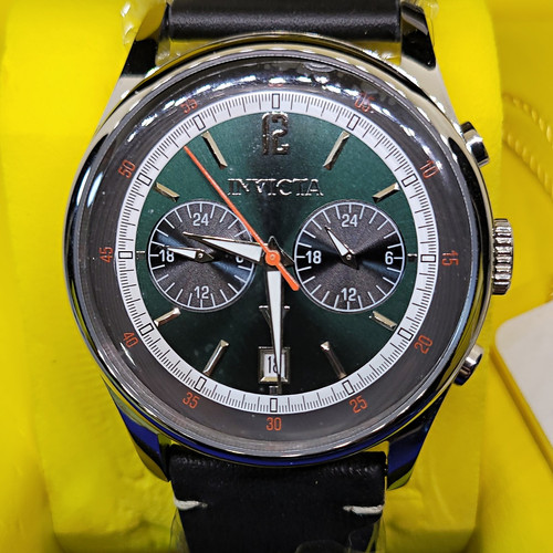 643 invicta vintage 33506 - 643,