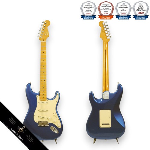 Fender american ultra - american,