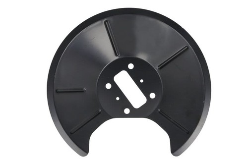 Anchor plate rear left right - anchor, /