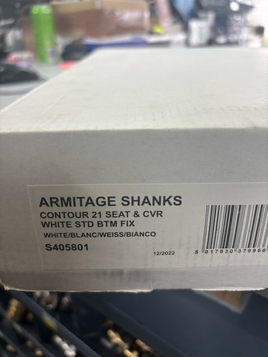 Armitage shanks s405801 - shanks,