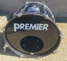 Premier APK 22" Bass Drum.