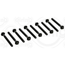 ELRING 267.551 Cylinder Head