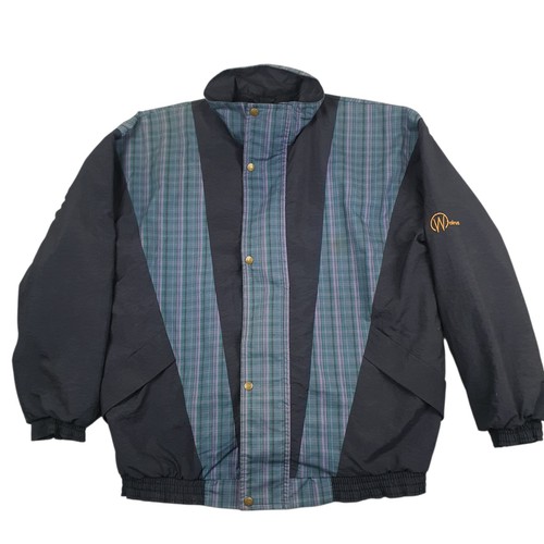 Vintage walrus men - vintage, jacket